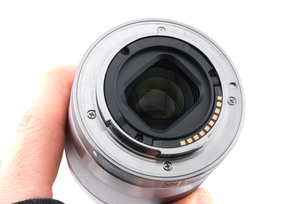 Sony 50mm f1.8 OSS (SEL50F18)