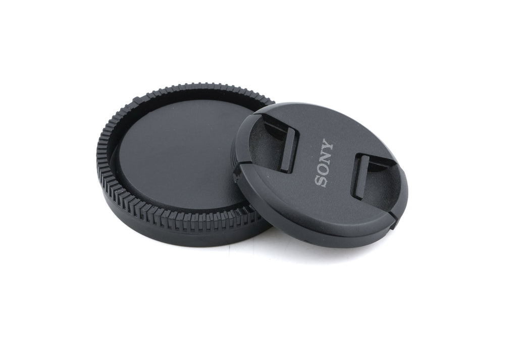 Sony 50mm f1.8 OSS (SEL50F18)