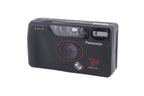 Panasonic C-625AF Super Mini