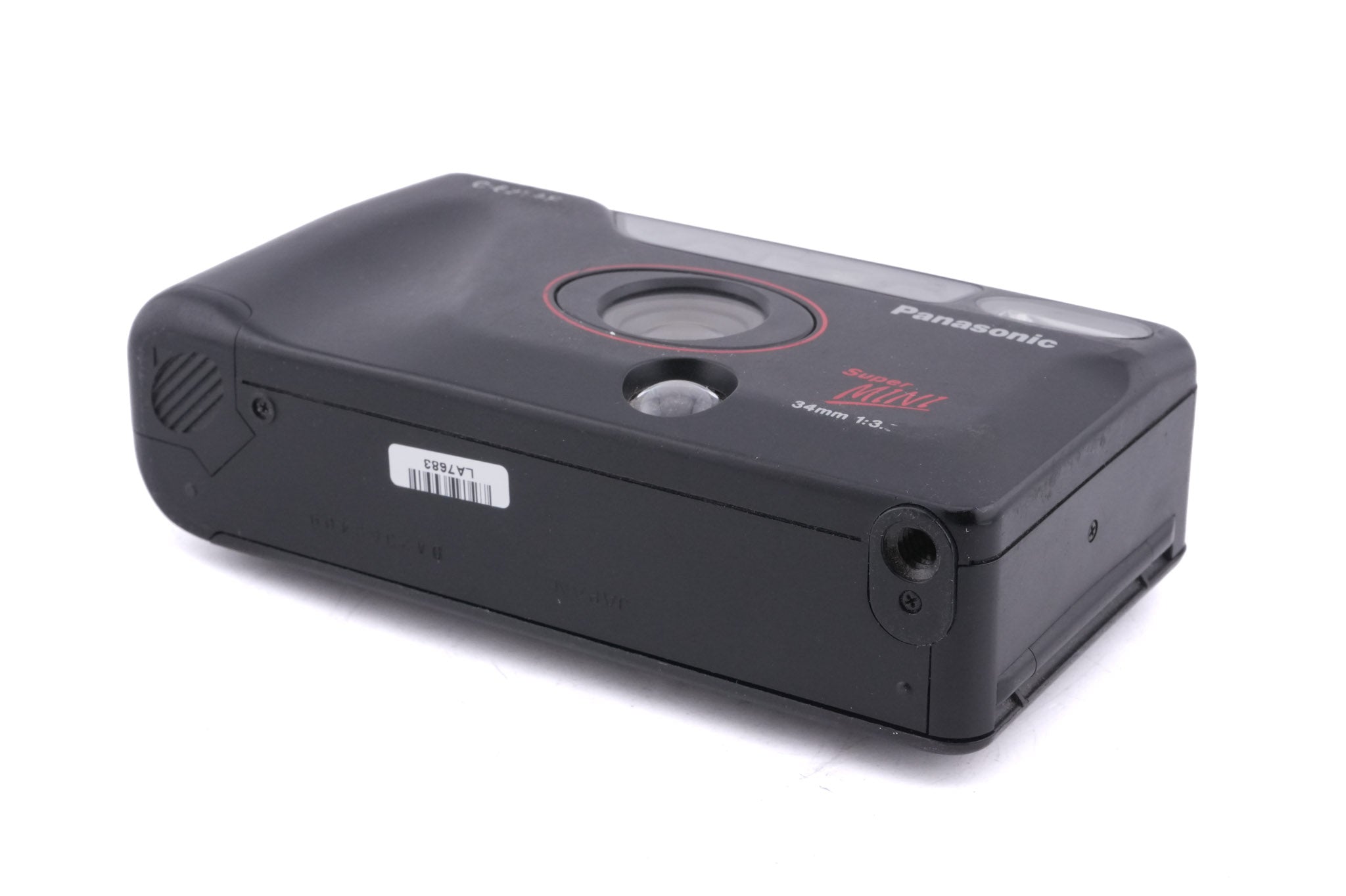 Panasonic C-625AF Super Mini