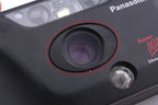 Panasonic C-625AF Super Mini