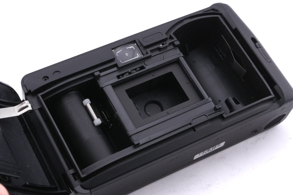 Panasonic C-625AF Super Mini