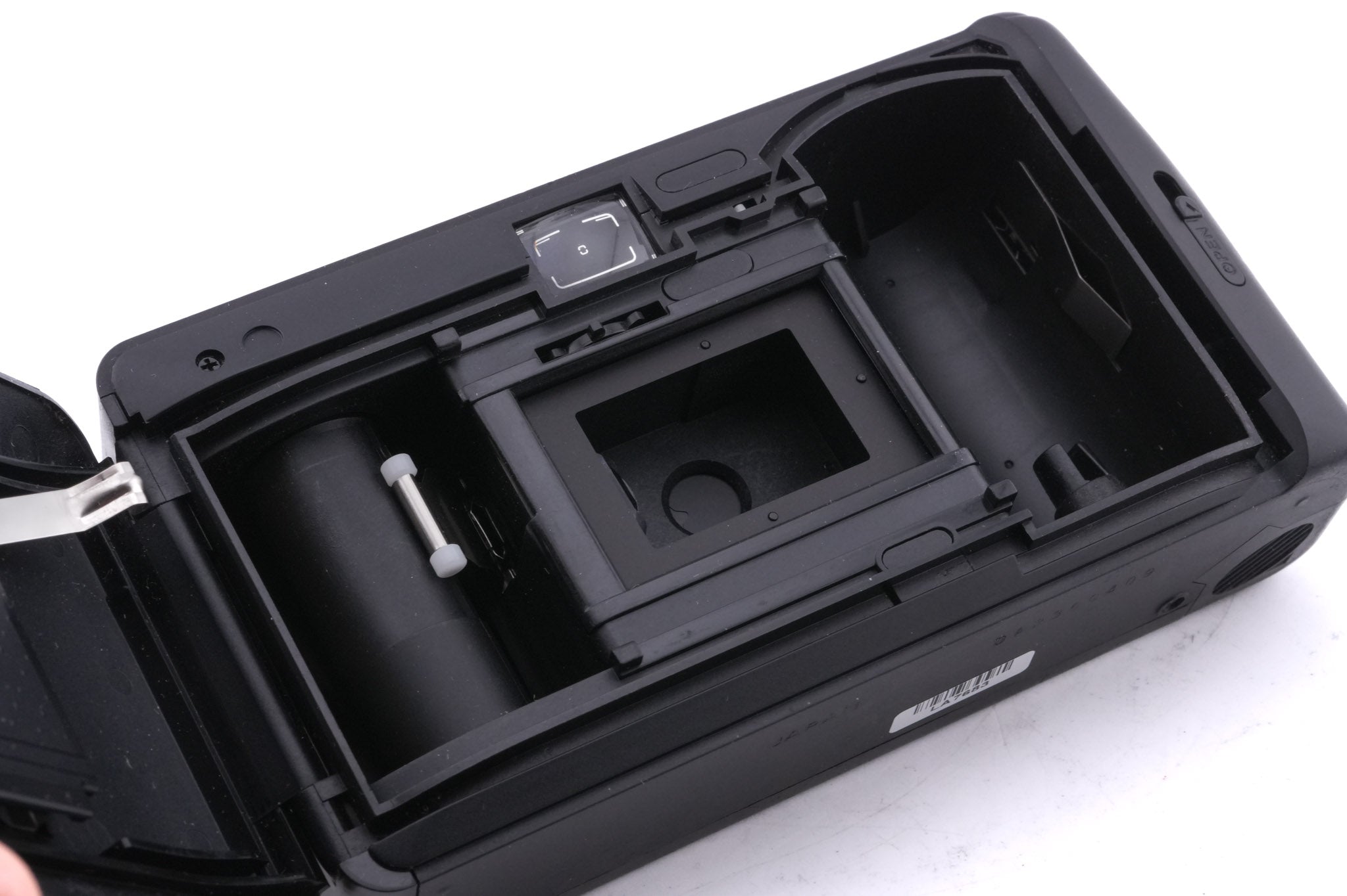 Panasonic C-625AF Super Mini