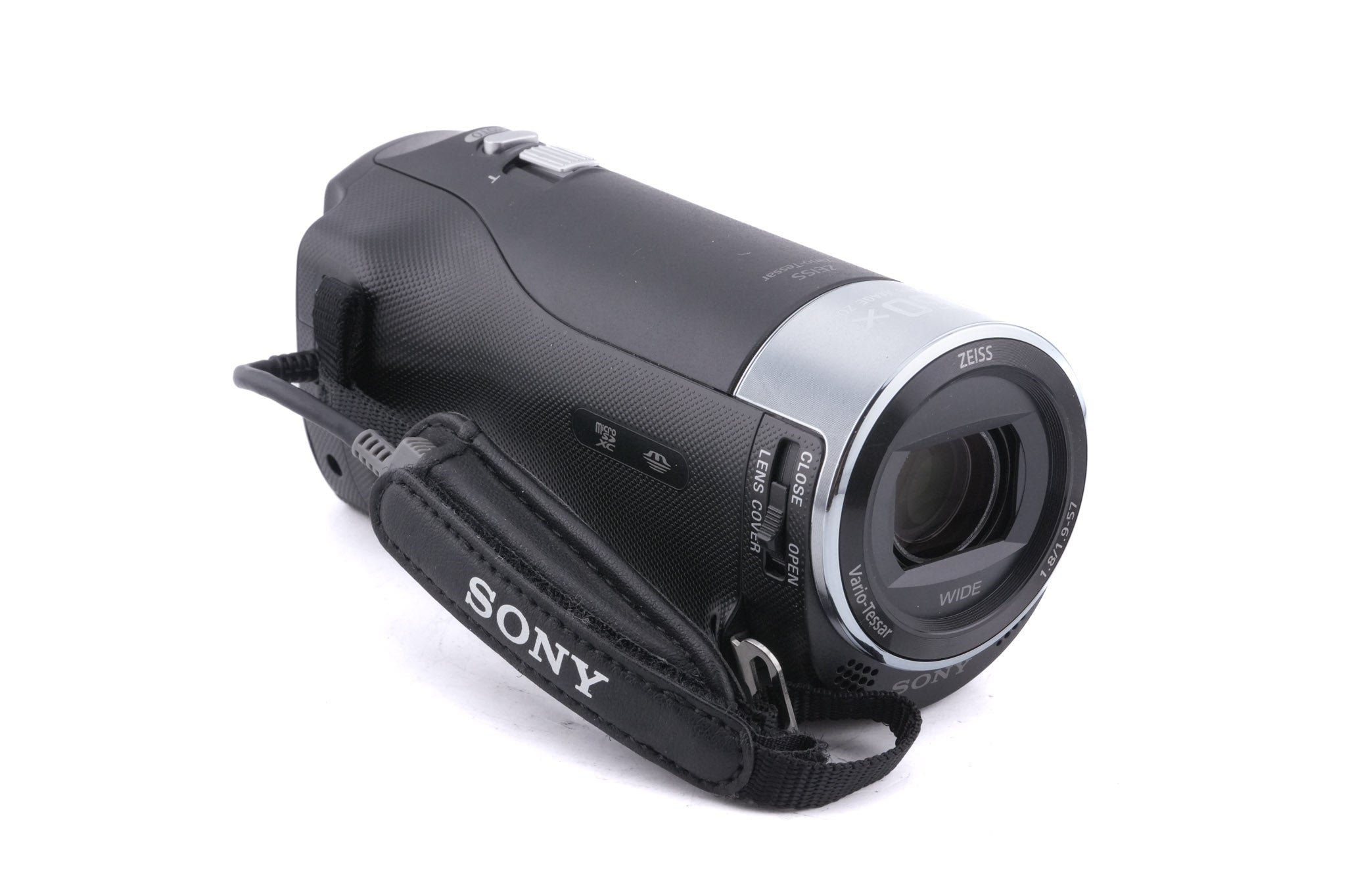 Sony Handycam HDR-CX405