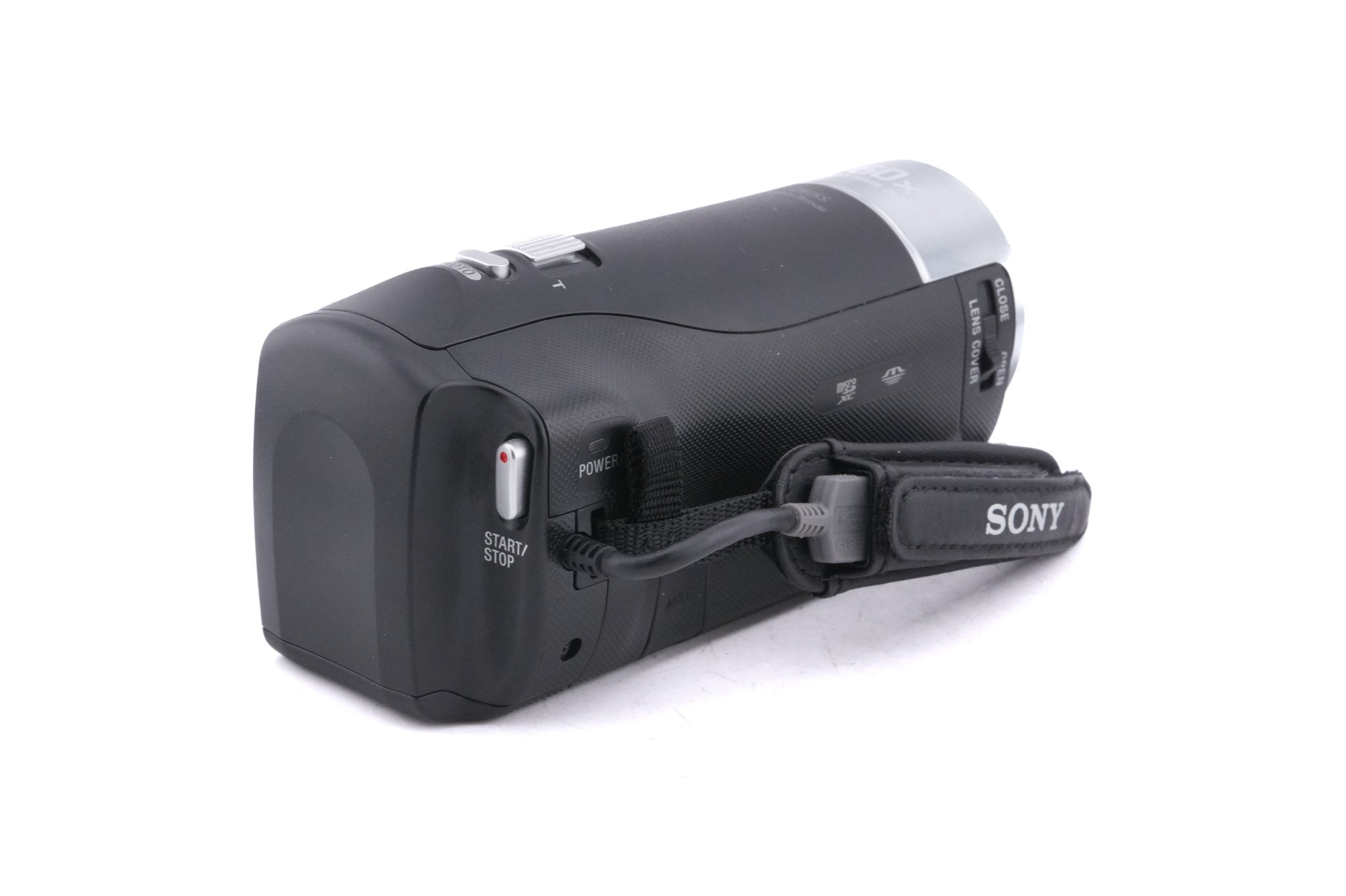 Sony Handycam HDR-CX405