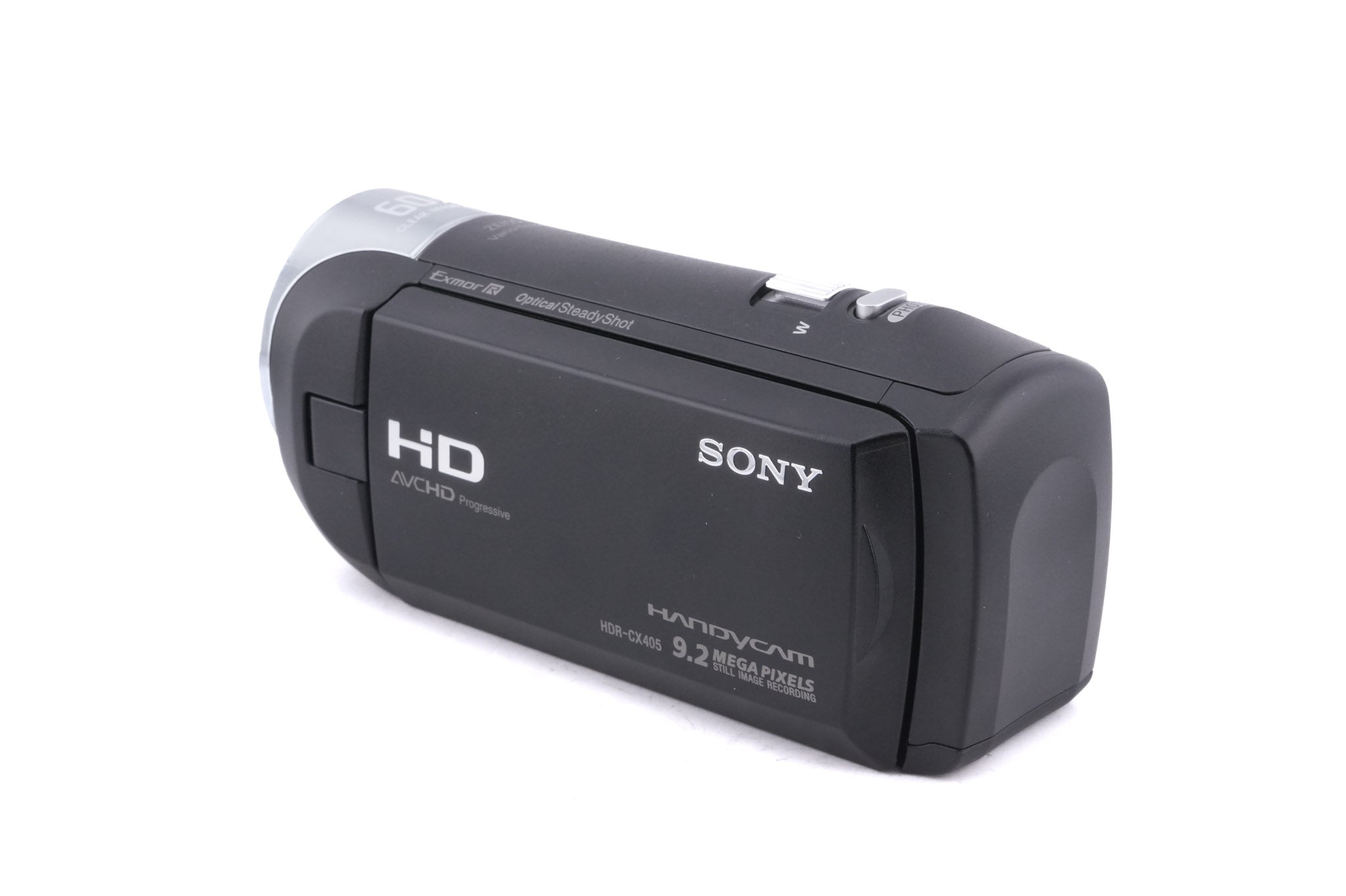 Sony Handycam HDR-CX405