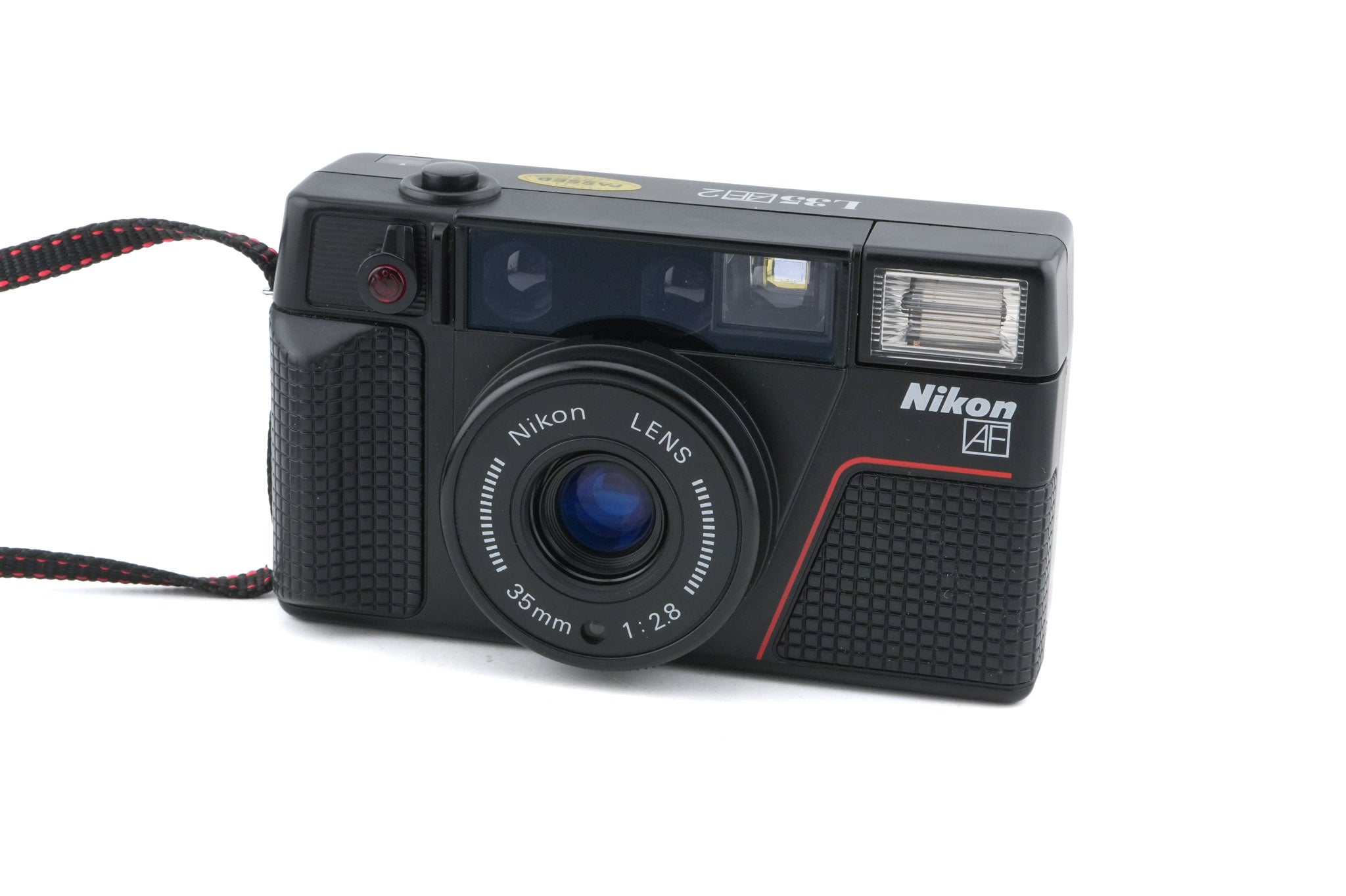 Nikon L35AF2