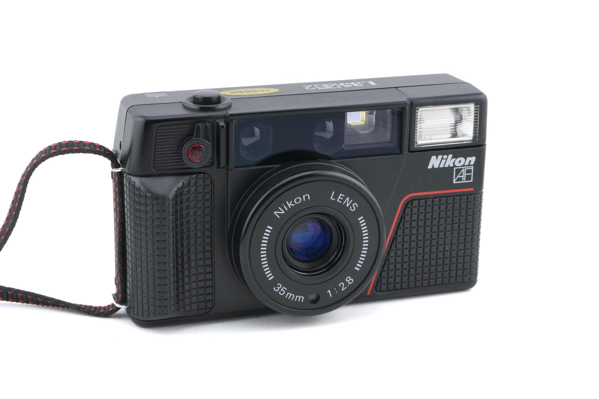 Nikon L35AF2