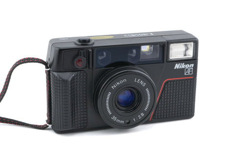 Nikon L35AF2