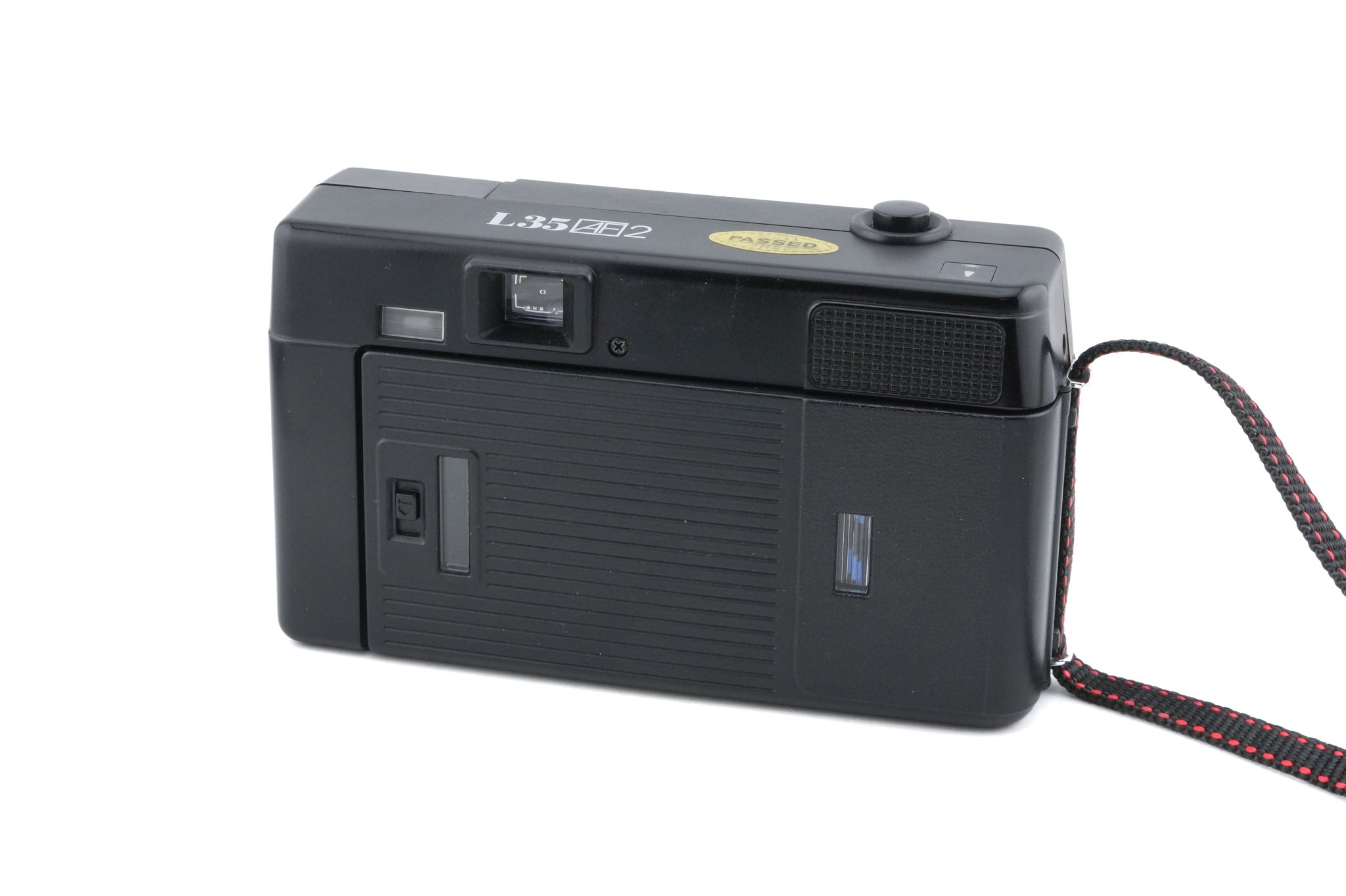Nikon L35AF2