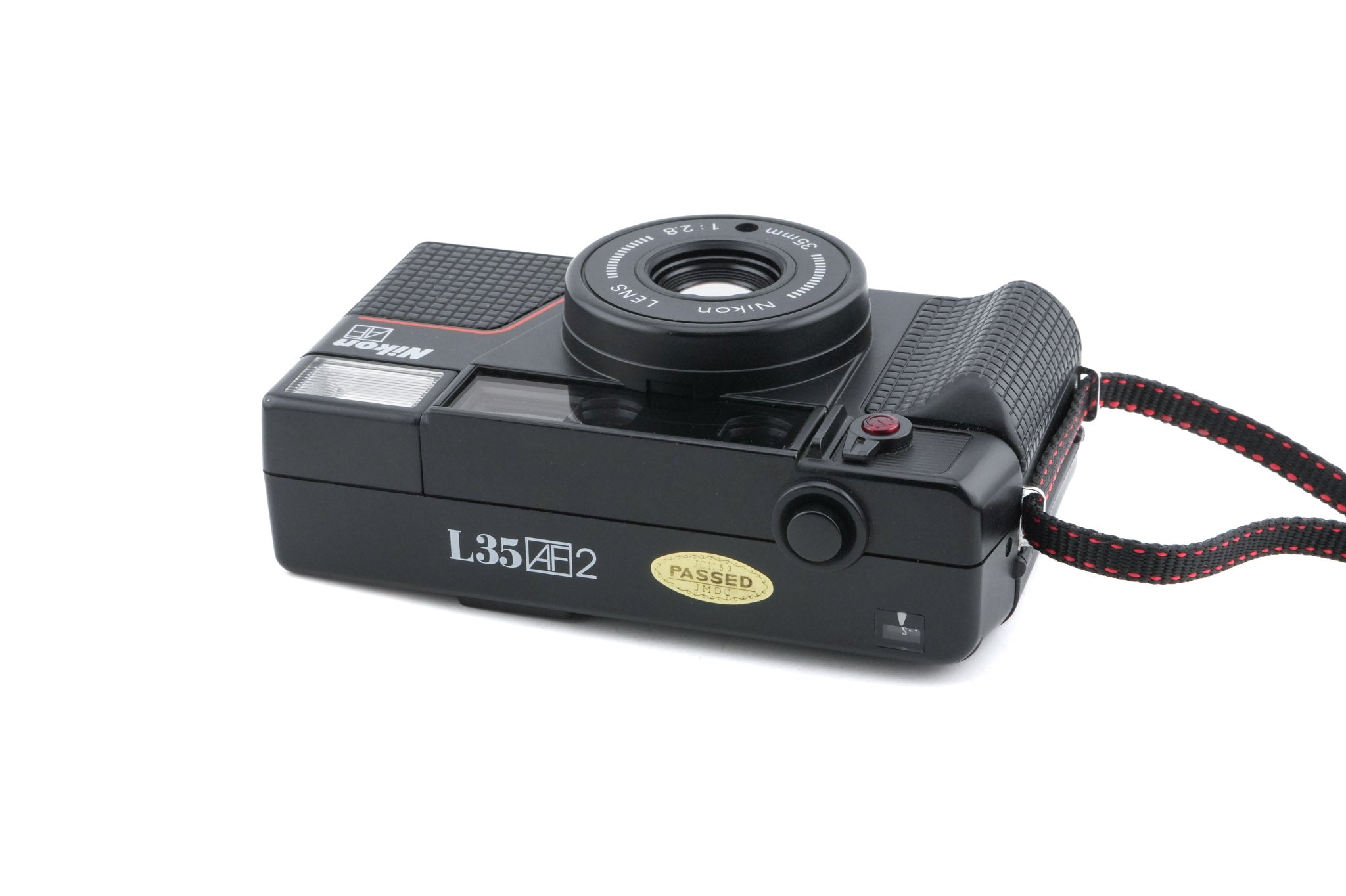 Nikon L35AF2