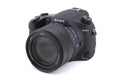 Sony Cyber-Shot DSC-RX10 III