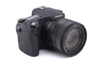 Sony Cyber-Shot DSC-RX10 III