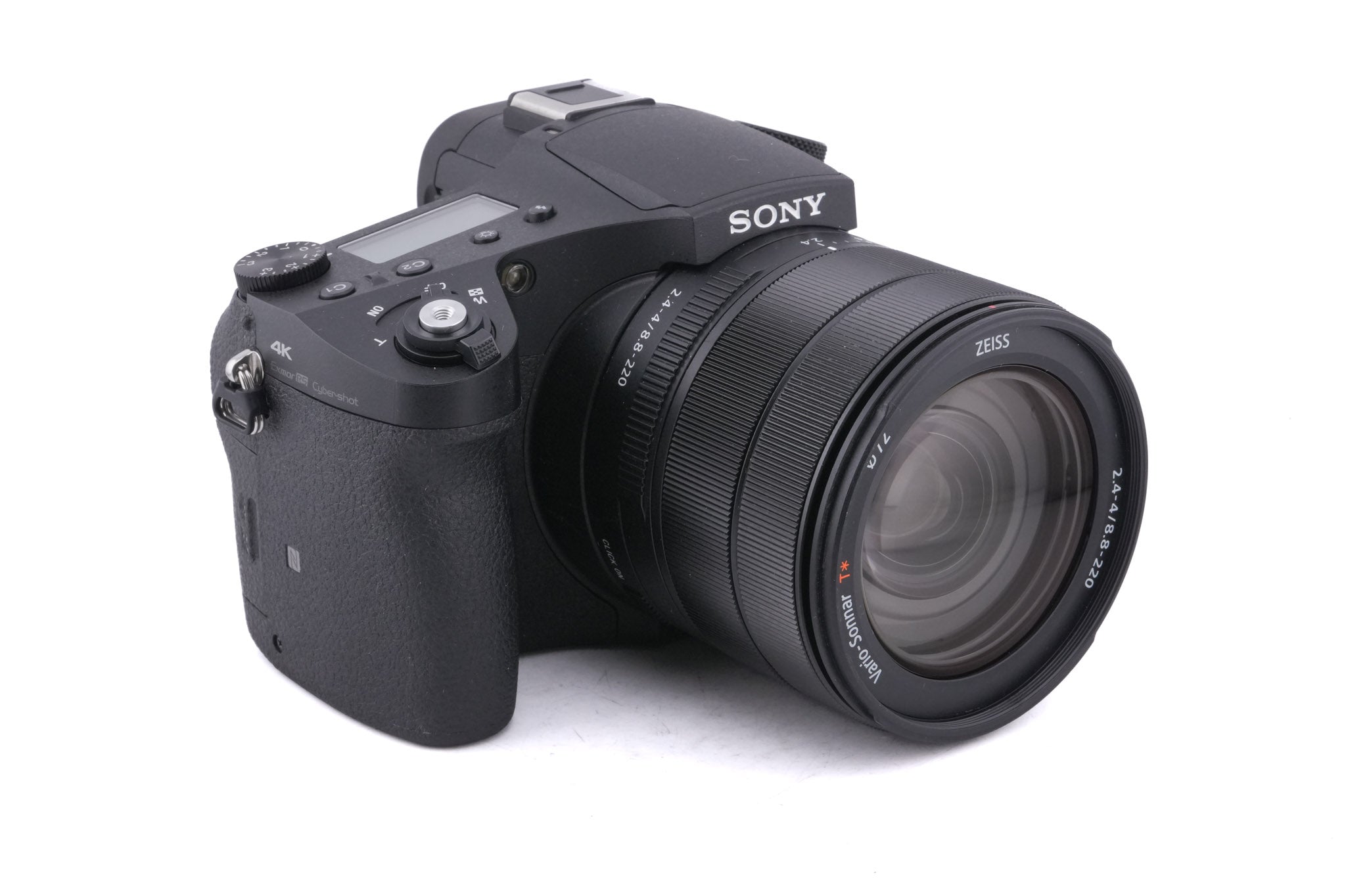 Sony Cyber-Shot DSC-RX10 III
