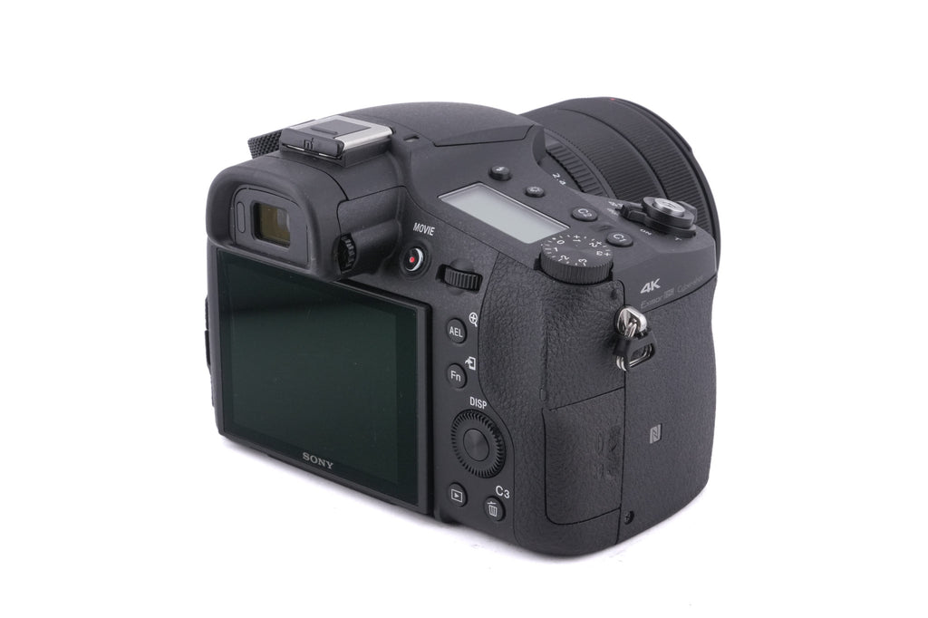 Sony Cyber-Shot DSC-RX10 III