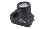Sony Cyber-Shot DSC-RX10 III