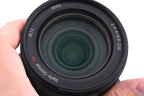 Sony Cyber-Shot DSC-RX10 III