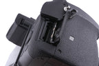 Sony Cyber-Shot DSC-RX10 III