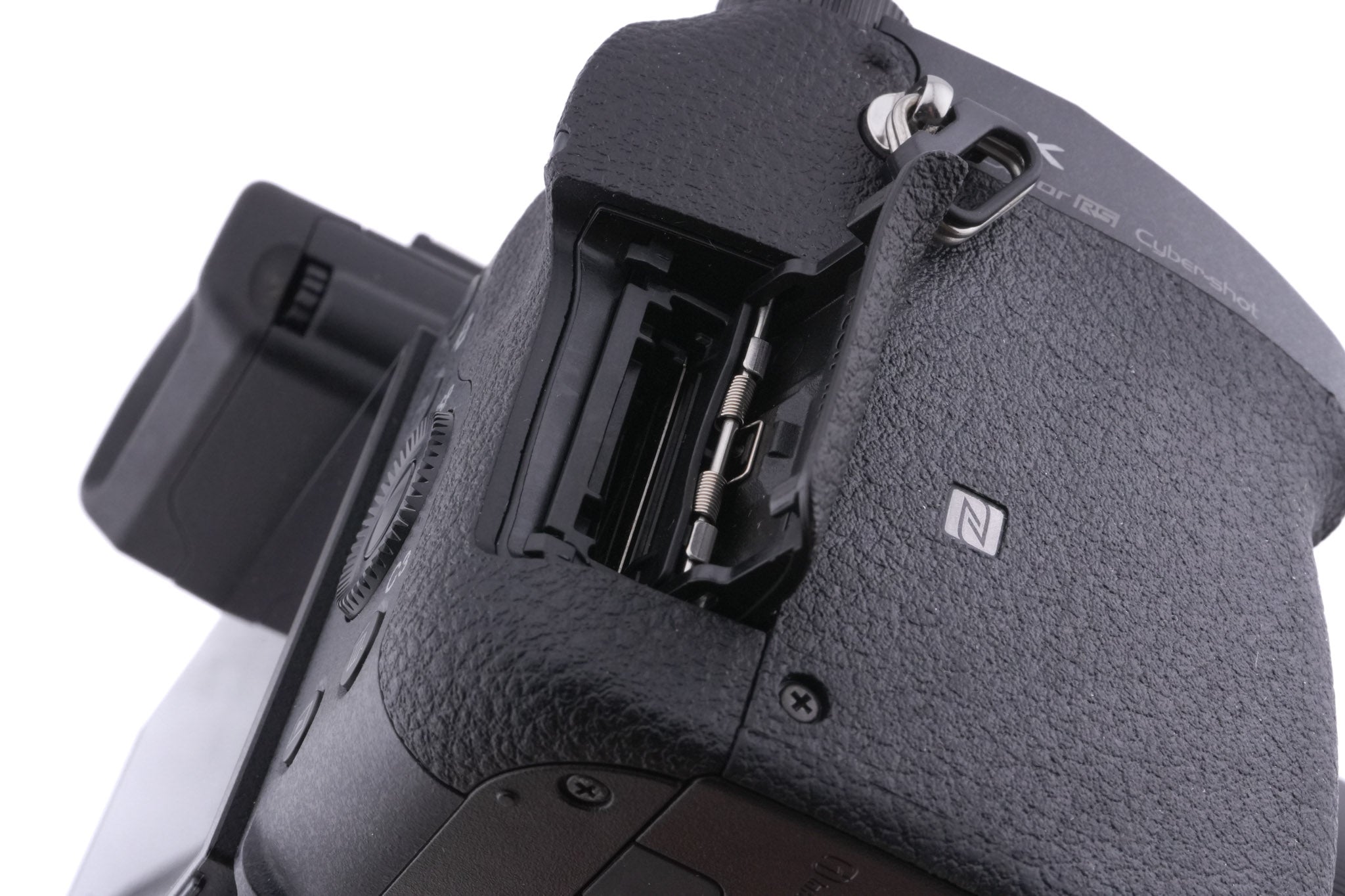 Sony Cyber-Shot DSC-RX10 III