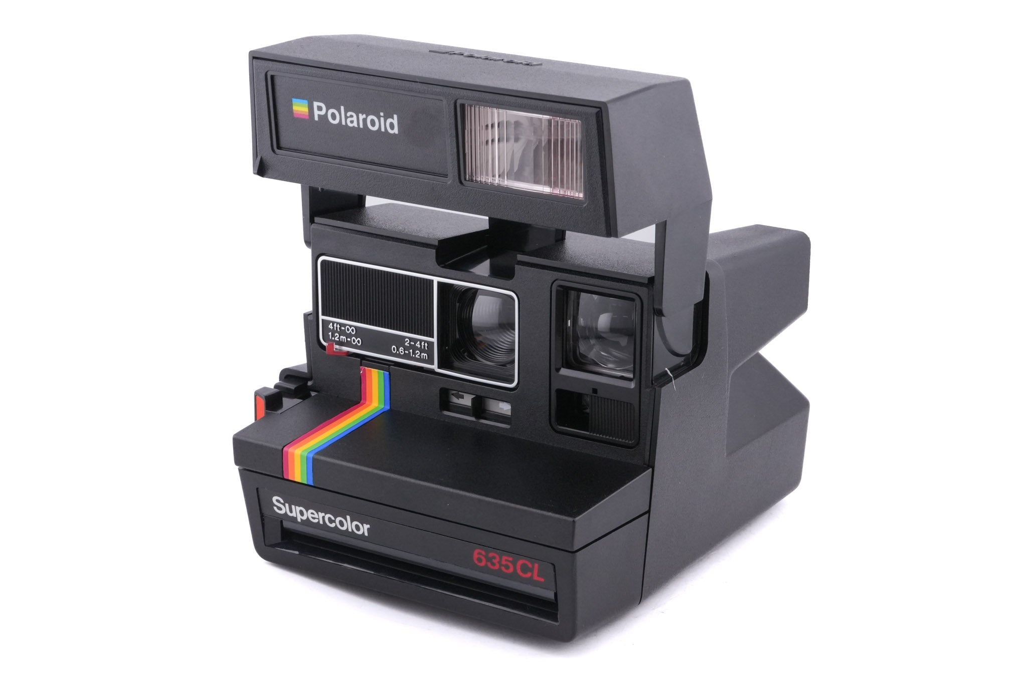 Polaroid Supercolor 635CL
