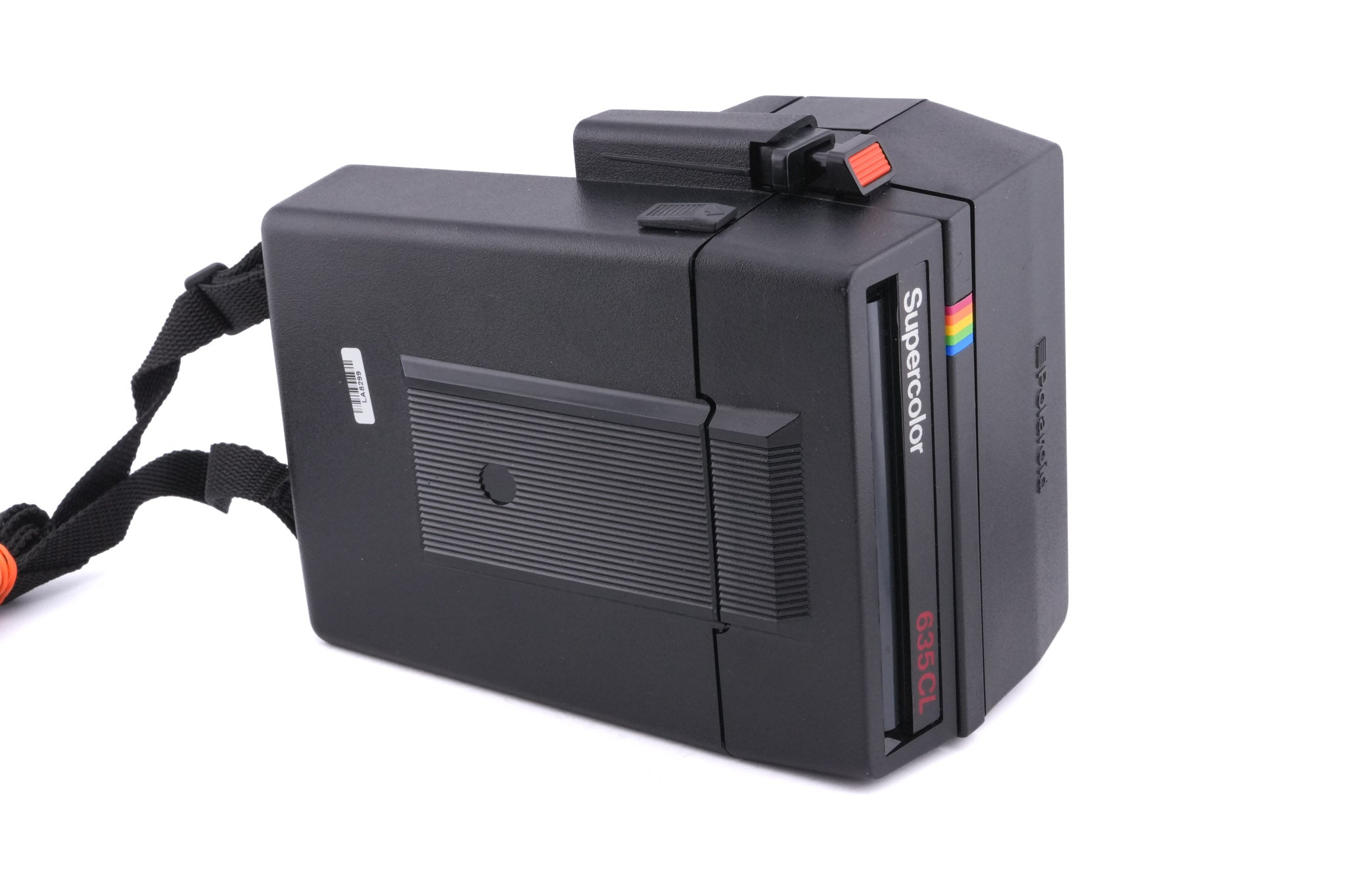 Polaroid Supercolor 635CL