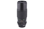 Vivitar 300mm f5.6 Auto Telephoto Pre-AI
