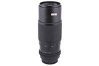Vivitar 300mm f5.6 Auto Telephoto Pre-AI
