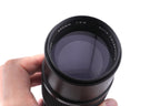 Vivitar 300mm f5.6 Auto Telephoto Pre-AI