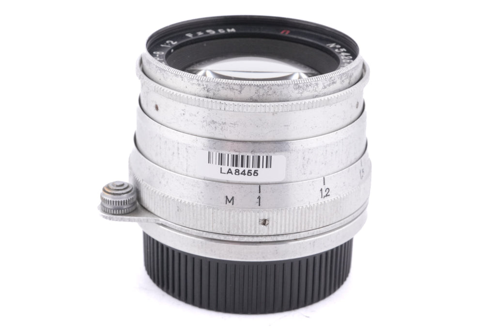 Jupiter 50mm f2 Jupiter-8