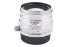 Jupiter 50mm f2 Jupiter-8
