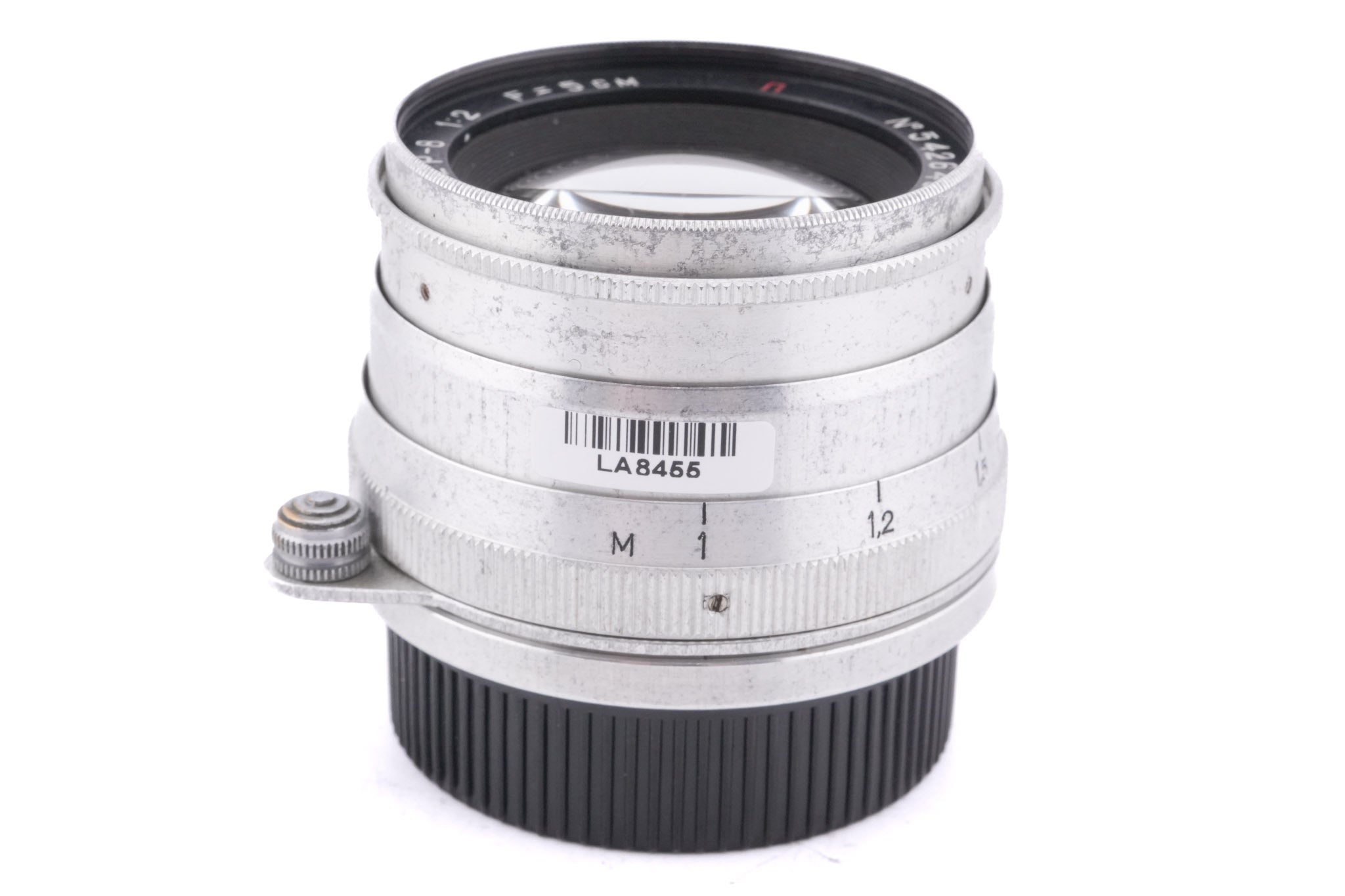 Jupiter 50mm f2 Jupiter-8