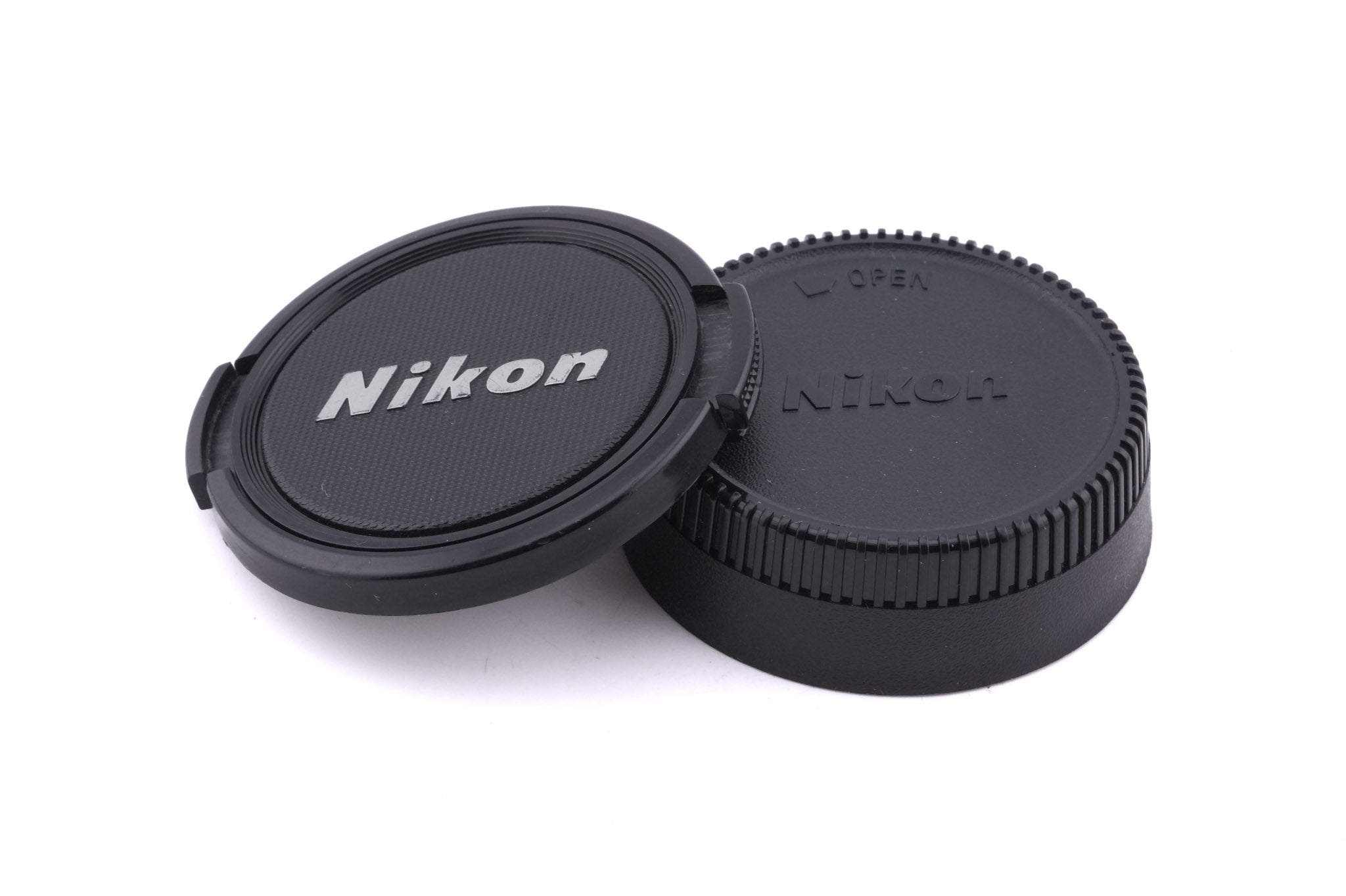 Nikon 50mm f1.8 AF Nikkor D