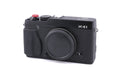 Fujifilm X-E1