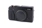 Fujifilm X-E1