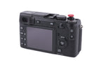 Fujifilm X-E1