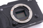 Fujifilm X-E1