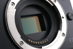 Canon EOS M + 18-55mm f3.5-5.6 IS STM