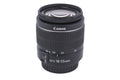 Canon 18-55mm f3.5-5.6 III