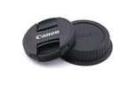 Canon 18-55mm f3.5-5.6 III
