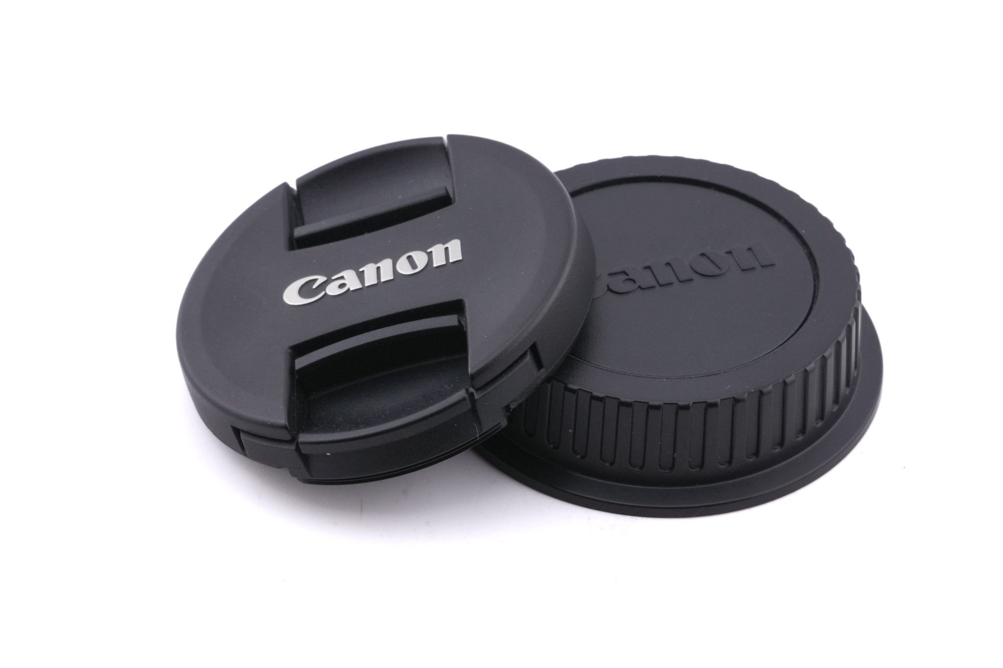 Canon 18-55mm f3.5-5.6 III