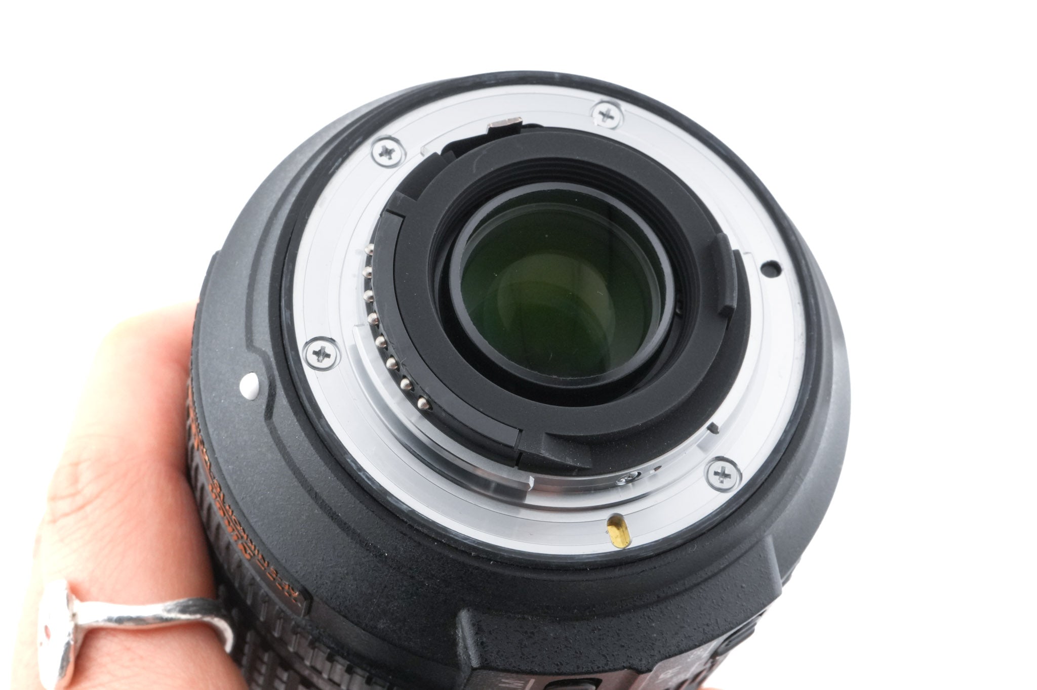 Nikon 18-140mm f3.5-5.6 AF-S Nikkor G ED VR