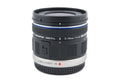 Olympus 9-18mm f4-5.6 M.Zuiko Digital ED MSC