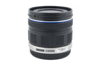 Olympus 9-18mm f4-5.6 M.Zuiko Digital ED MSC