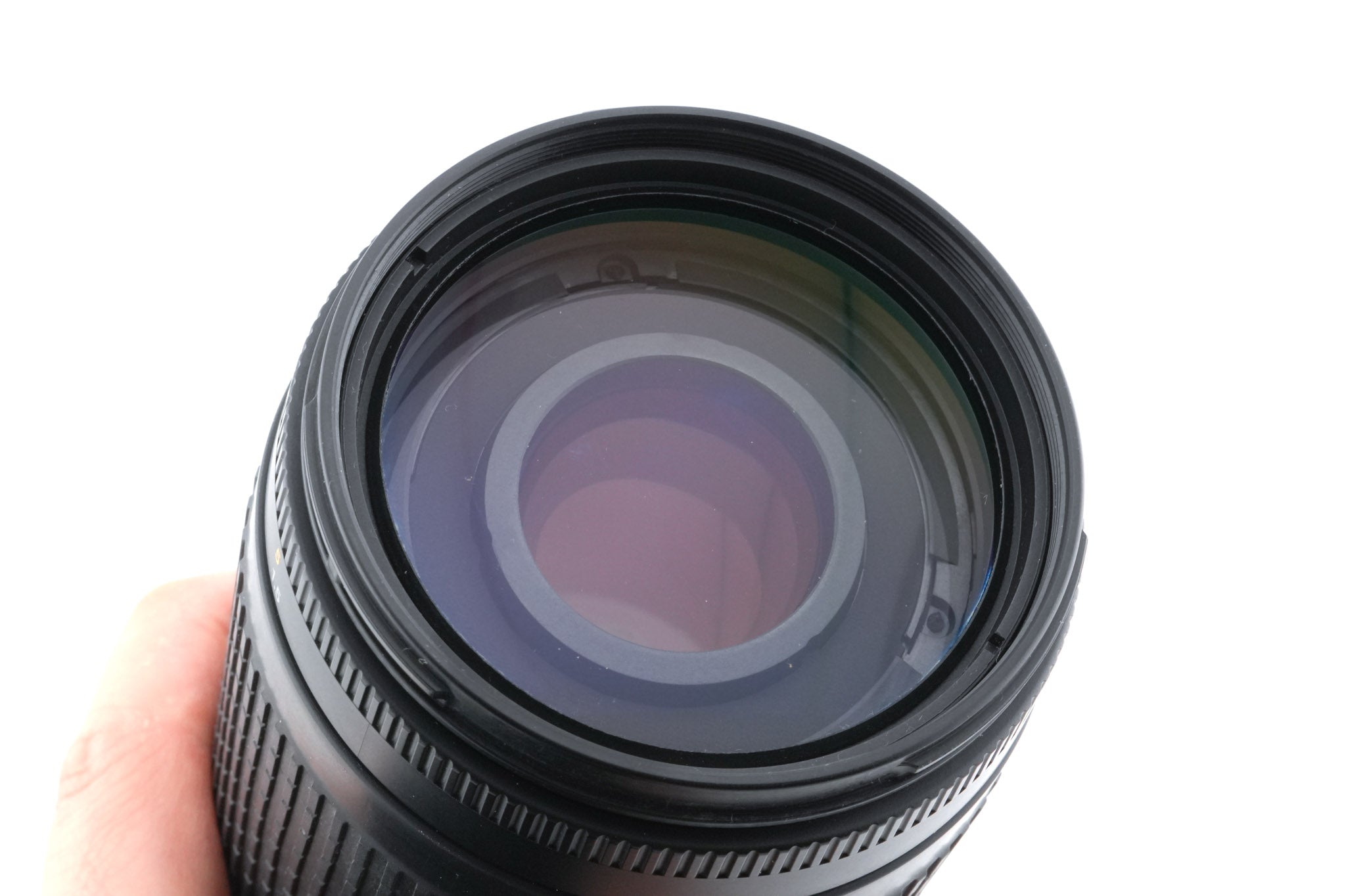 Nikon 70-300mm f4-5.6 AF Nikkor G