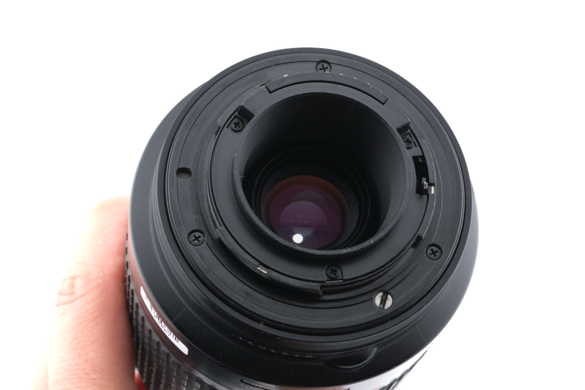 Nikon 70-300mm f4-5.6 AF Nikkor G
