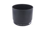 Canon ET-74 Lens Hood