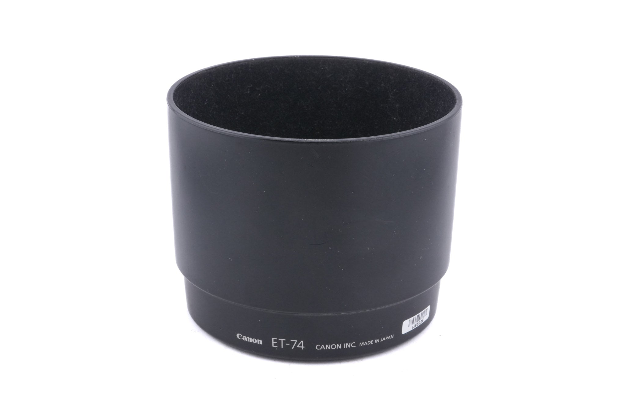 Canon ET-74 Lens Hood