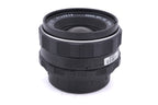 Pentax 35mm f3.5 Super-Multi-Coated Takumar