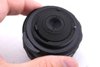 Pentax 35mm f3.5 Super-Multi-Coated Takumar