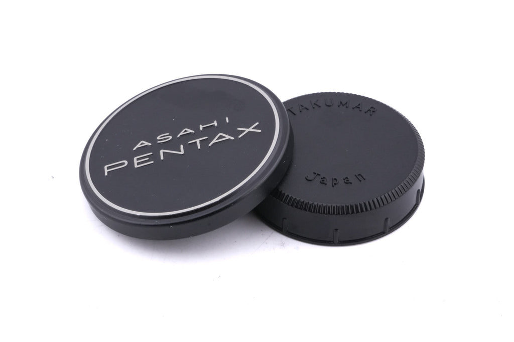 Pentax 35mm f3.5 Super-Multi-Coated Takumar